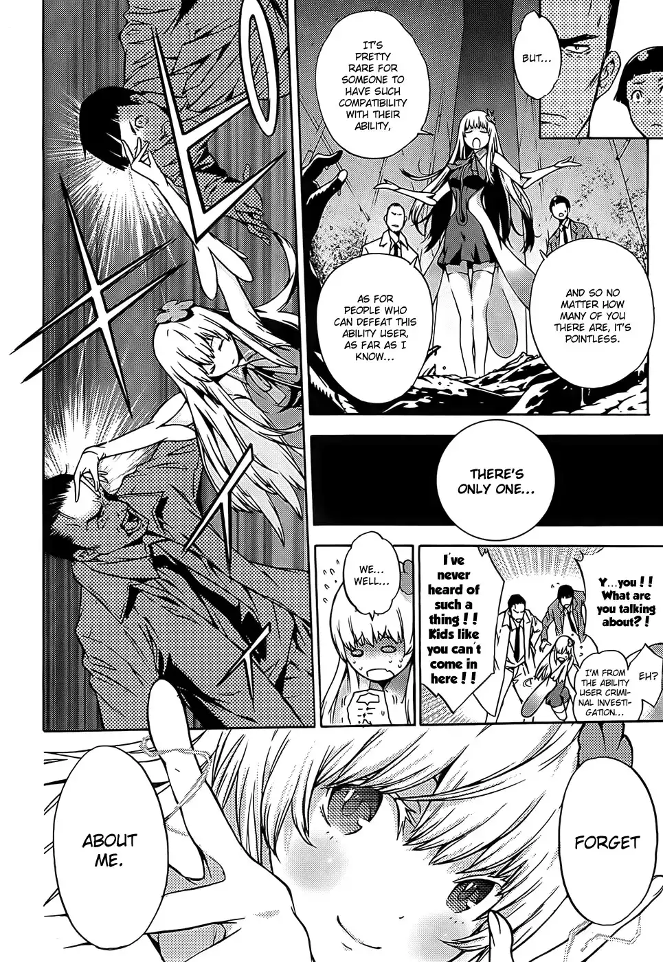 Meminisse - SaixRai Chapter 0 9